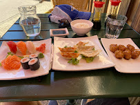 Plats et boissons du Restaurant japonais Restaurant Yamato à Lyon - n°14