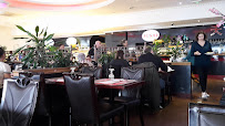 Atmosphère du Restaurant asiatique Terre Et Mer à Jaux - n°15