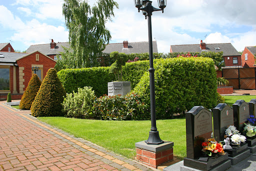 Butterfields Funeral Directors & Memorial Masons