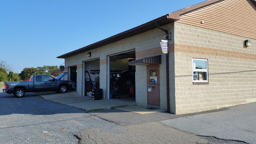 Used Car Dealer «Perry Auto Service and Sales», reviews and photos, 12 Bellevue Ave, Shoemakersville, PA 19555, USA