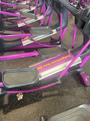 Gym «Planet Fitness», reviews and photos, 26 Pearl St, Norwalk, CT 06850, USA