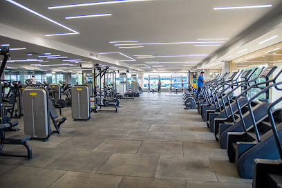 W Exclusive Wellness & Fitness - Mwanzi Road 3rd Floor, Westgate Shopping Mall 25552, Kenya