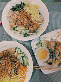 Nouille du Restaurant vietnamien LOTUS VIÊTNAM à Paris - n°7
