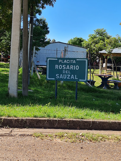 Placita Rosario del Sauzal