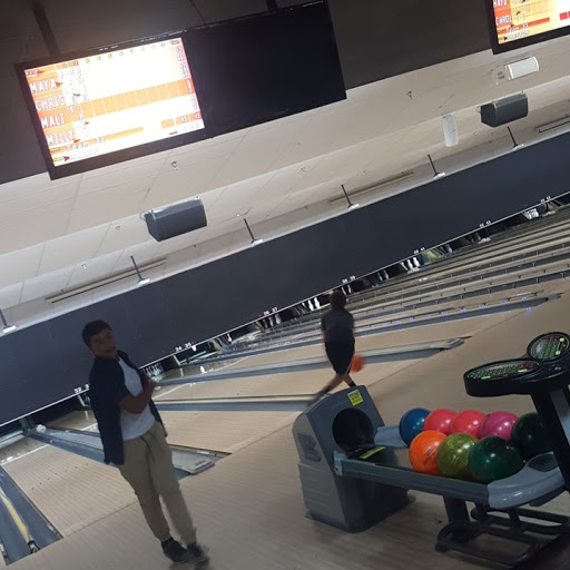 Bowling Alley «Jupiter Lanes», reviews and photos, 350 Maplewood Dr, Jupiter, FL 33458, USA