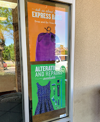 Mom & Pop’s Drycleaning - Photo 8 - Car repair in Las Vegas, NV, Enterprise