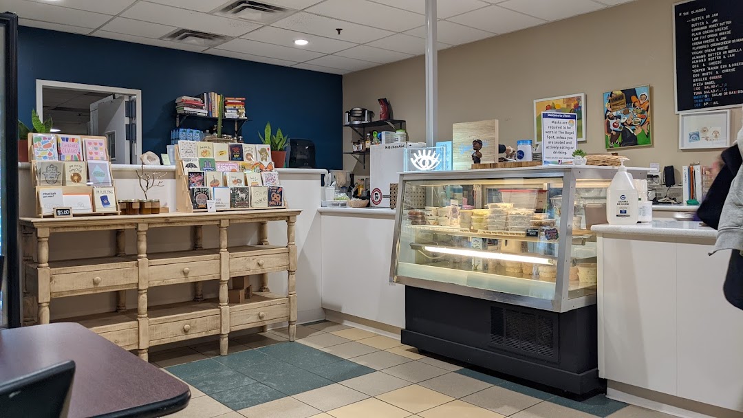 Eastside Bagel Spot