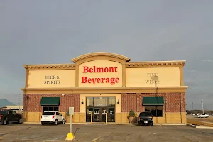 Belmont Beverage image