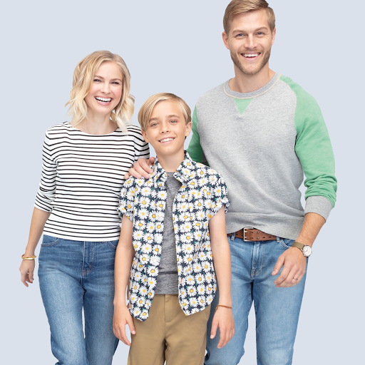 Hair Salon «Supercuts», reviews and photos, 1374 E Belt Line Rd, Richardson, TX 75081, USA