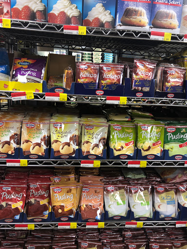 Produce Market «Hamle Mediterranean Market», reviews and photos, 9895 Warner Ave A, Fountain Valley, CA 92708, USA