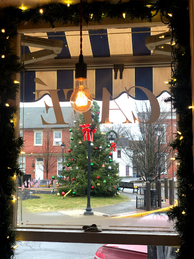 Cafe «Café Duet», reviews and photos, 35 N 7th St, Stroudsburg, PA 18360, USA
