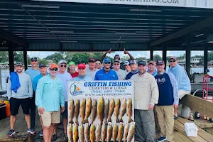 Griffin Fishing Charters and Lodge image