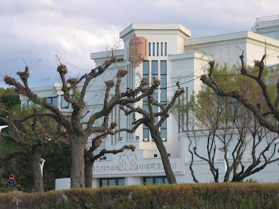 Enka à Biarritz