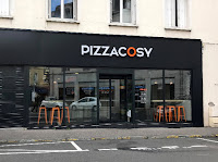 Photos du propriétaire du Pizzeria Pizza Cosy à Saint-Chamond - n°1