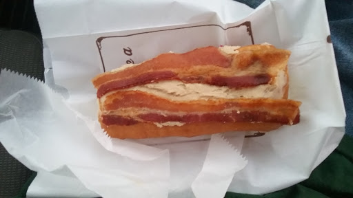 Bakery «Titus Bakery», reviews and photos, 820 W South St, Lebanon, IN 46052, USA