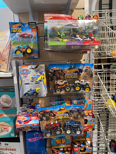 Toy Store «jaZams», reviews and photos, 25 Palmer Square E, Princeton, NJ 08542, USA