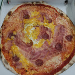 Photo n°3 de l'avis de Sam. fait le 14/08/2022 à 20:32 sur le  pizzeria la capricciosa à Frassinelle Polesine