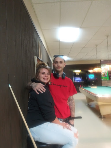 Bowling Alley «Parkside Lanes», reviews and photos, 815 S Co Rd 200 W, Greensburg, IN 47240, USA