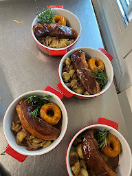 Photo n°11 de NATURE & FOLIES RESTAURANT A BEAUSSE à Mauges-sur-Loire ()