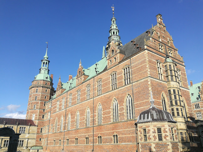 Frederiksborg Slot - Amager Vest