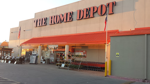 Home Improvement Store «The Home Depot», reviews and photos, W 12871 I-10, San Antonio, TX 78249, USA