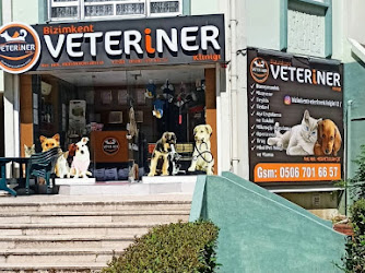 Bizimkent Veteriner Kliniği