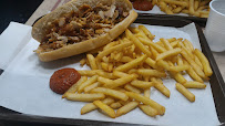 Aliment-réconfort du Restauration rapide Le Carthage Kebab à Clermont-Ferrand - n°12