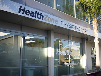 HealthZone Physiotherapy