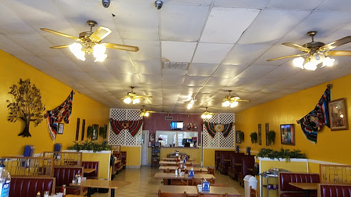 Pozole restaurant Wichita Falls