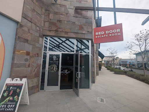 Red Door Escape Room - Oxnard image