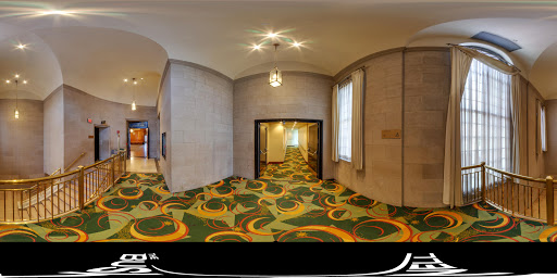 Performing Arts Theater «The Bushnell Performing Arts Center», reviews and photos, 166 Capitol Ave, Hartford, CT 06106, USA