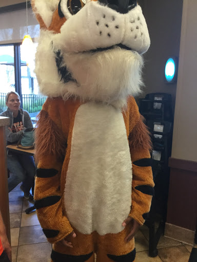 Fast Food Restaurant «Chick-fil-A», reviews and photos, 7480 153rd St W, Apple Valley, MN 55124, USA