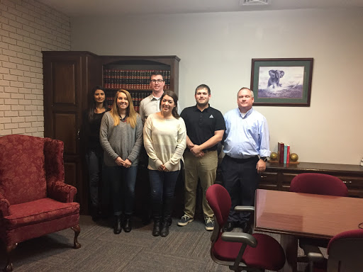 Personal Injury Attorney «Law Offices of Alan LeVar», reviews and photos