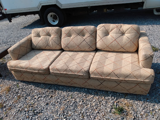 Flea Market «Awesome Deals Flea Market», reviews and photos, 19331 28th St, Long Beach, MS 39560, USA