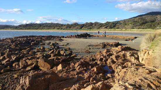 Muirs Beach