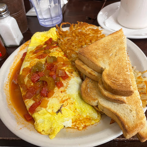 MJ's Downtown Cafe
