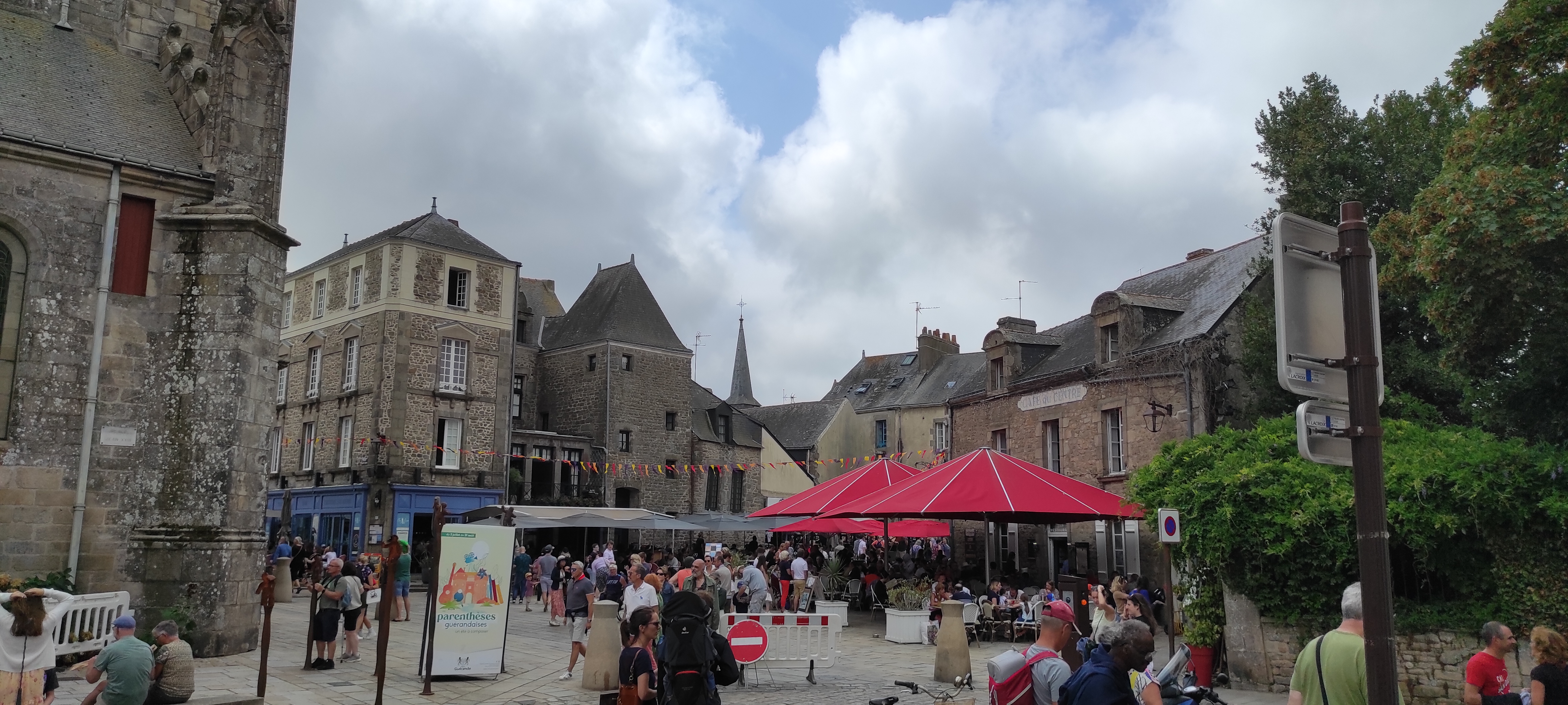 Photo n° 1 de l'avis de Guillaume.a fait le 15/08/2022 à 20:41