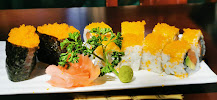 Plats et boissons du Restaurant japonais OISHI SUSHI à Colombes - n°9