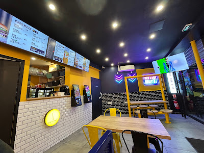 Meister Berliner Kebap - CLICHY à Clichy