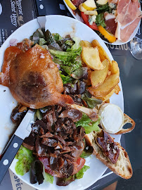 Plats et boissons du Restaurant L'Entre-Pots à Saint-Céré - n°8