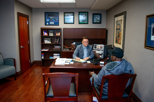 Personal Injury Attorney «Ginarte Gallardo Gonzalez Winograd L.L.P.», reviews and photos