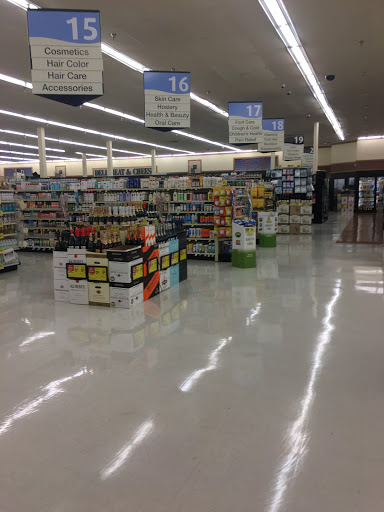 Grocery Store «Albertsons», reviews and photos, 3825 Alton Pkwy, Irvine, CA 92606, USA