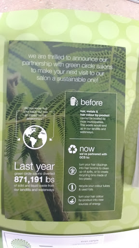 Hair Salon «salon prodigy», reviews and photos, 10240 Bridgeport Way SW #105, Lakewood, WA 98499, USA