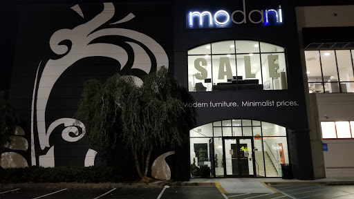 Furniture Store «Modani Furniture Atlanta», reviews and photos, 3221 Peachtree Rd NE, Atlanta, GA 30305, USA