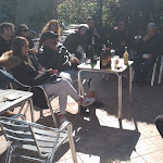 Photo n°3 de l'avis de Thias.M fait le 13/04/2023 à 07:01 sur le  Residence Villa Patrizia à Rome