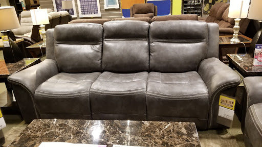 Furniture Store «Art Van Furniture - Toledo (Holland)», reviews and photos, 1301 E Mall Dr, Holland, OH 43528, USA