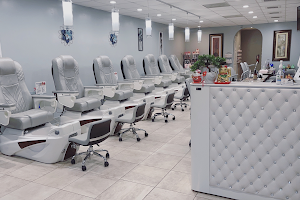 Beauty Nails & Spa