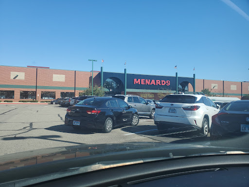 Home Improvement Store «Menards», reviews and photos, 740 E Rand Rd, Mt Prospect, IL 60056, USA