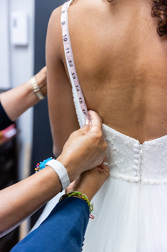 Bridal Shop «Bridal Elegance», reviews and photos, 2415 Academy Blvd N Suite A, Colorado Springs, CO 80909, USA