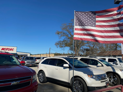 Used Car Dealer «Millennium Motors», reviews and photos, 1415 Northpark Dr, Kingwood, TX 77339, USA